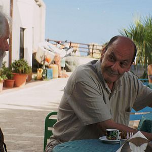 Foto Jean-Pierre Bacri