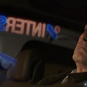 Foto Jean-Pierre Bacri