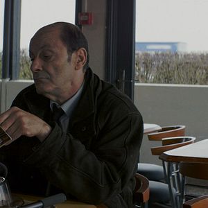 Foto Jean-Pierre Bacri