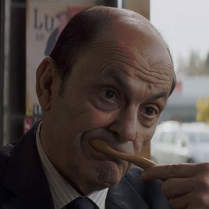 Foto Jean-Pierre Bacri