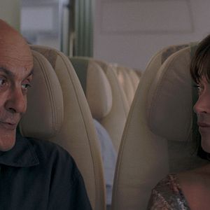 Foto Jean-Pierre Bacri