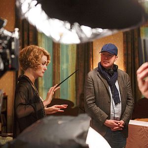 Foto Animales fantásticos y dónde encontrarlos