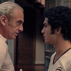 Foto Historia de un clan