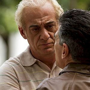 Foto Historia de un clan