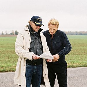 Foto Frédéric Schoendoerffer