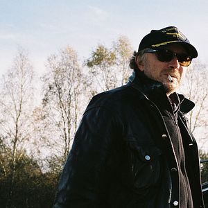 Foto Frédéric Schoendoerffer