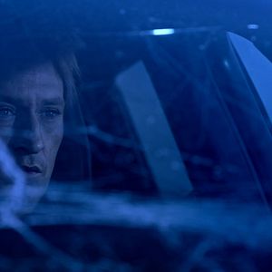 Foto Asalto al convoy