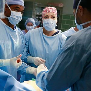 Foto Jason George (II)