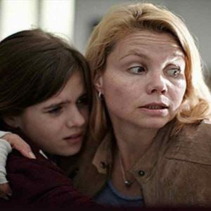 Foto Online: Mi hija en peligro