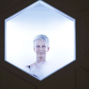 Foto Jamie Lee Curtis