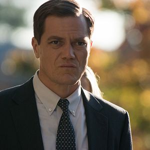 Foto Michael Shannon