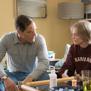 Foto Michael Shannon