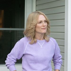 Foto Julianne Moore