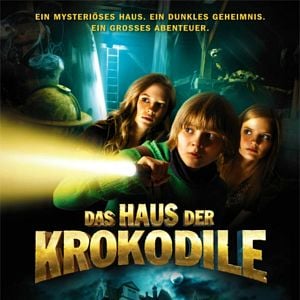 Foto Das Haus der Krokodile
