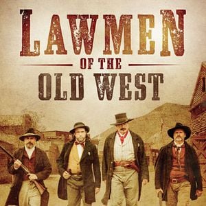Foto Lawmen of the Old West