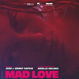 Foto Heaven Knows What