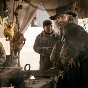 Foto Lawmen of the Old West