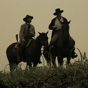 Foto Lawmen of the Old West