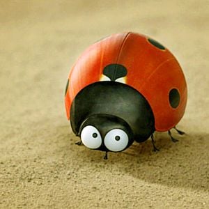 Foto Minúsculos: El valle de las hormigas perdidas