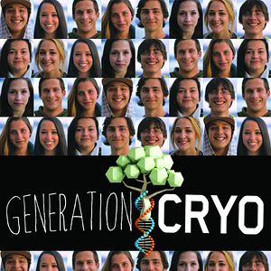 Foto Generation Cryo