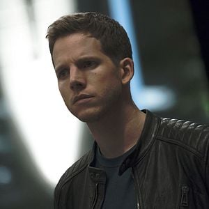 Foto Minority Report