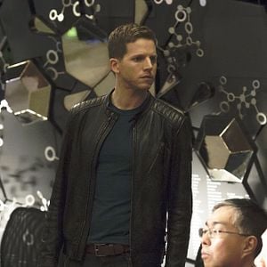 Foto Minority Report