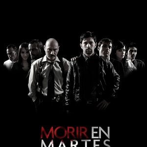 Foto Morir en martes