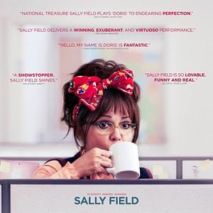 Foto Hello, My Name Is Doris