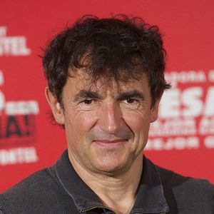 Foto Albert Dupontel