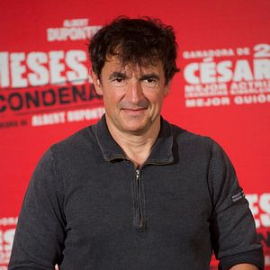 Foto Albert Dupontel