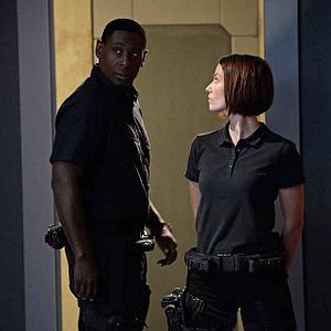 Foto David Harewood