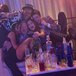 Foto Jeffrey Bowyer-Chapman