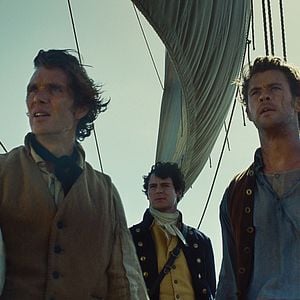 Foto Chris Hemsworth