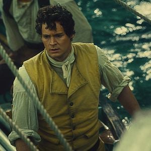 Foto En el corazón del mar