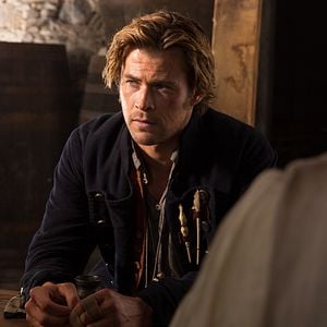 Foto Chris Hemsworth