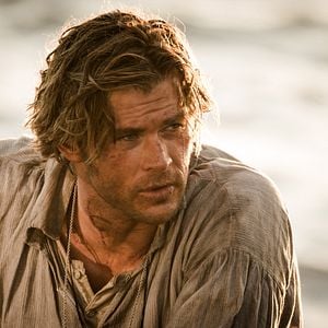 Foto Chris Hemsworth