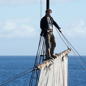 Foto Chris Hemsworth