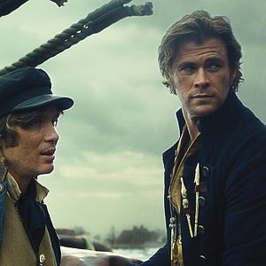 Foto Chris Hemsworth