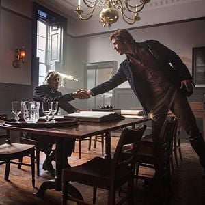 Foto Chris Hemsworth