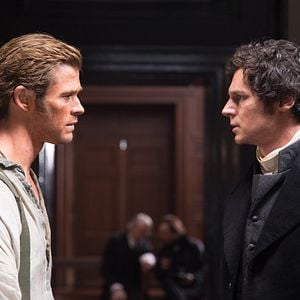 Foto Chris Hemsworth