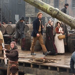 Foto Chris Hemsworth