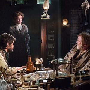 Foto Brendan Gleeson