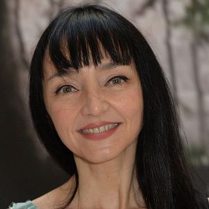 Foto Maria de Medeiros