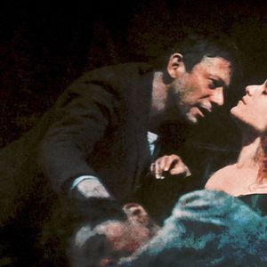 Foto The Forbidden Room