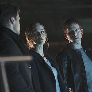 Foto Minority Report