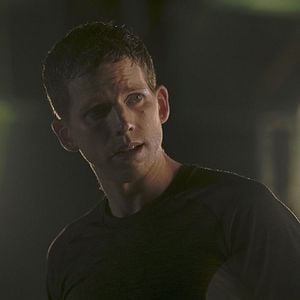 Foto Minority Report