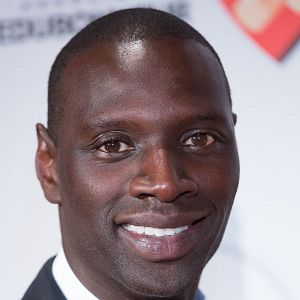 Foto Omar Sy