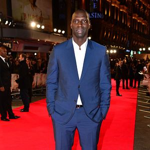 Foto Omar Sy