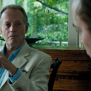 Foto Escándalo en el poder