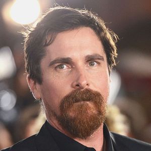 Foto Christian Bale